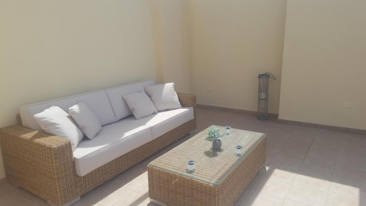 Sky Loft Tenerife Palm-mar Luaran gambar