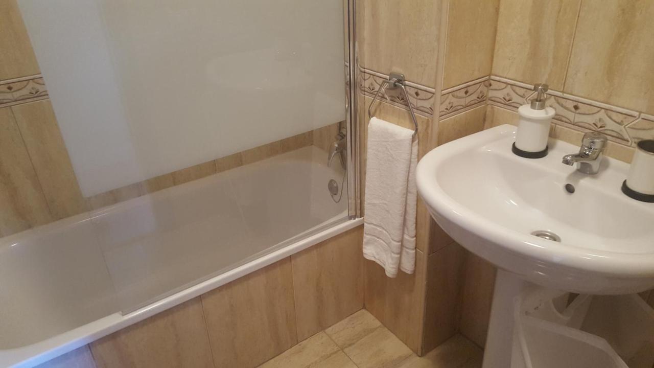 Sky Loft Tenerife Palm-mar Luaran gambar
