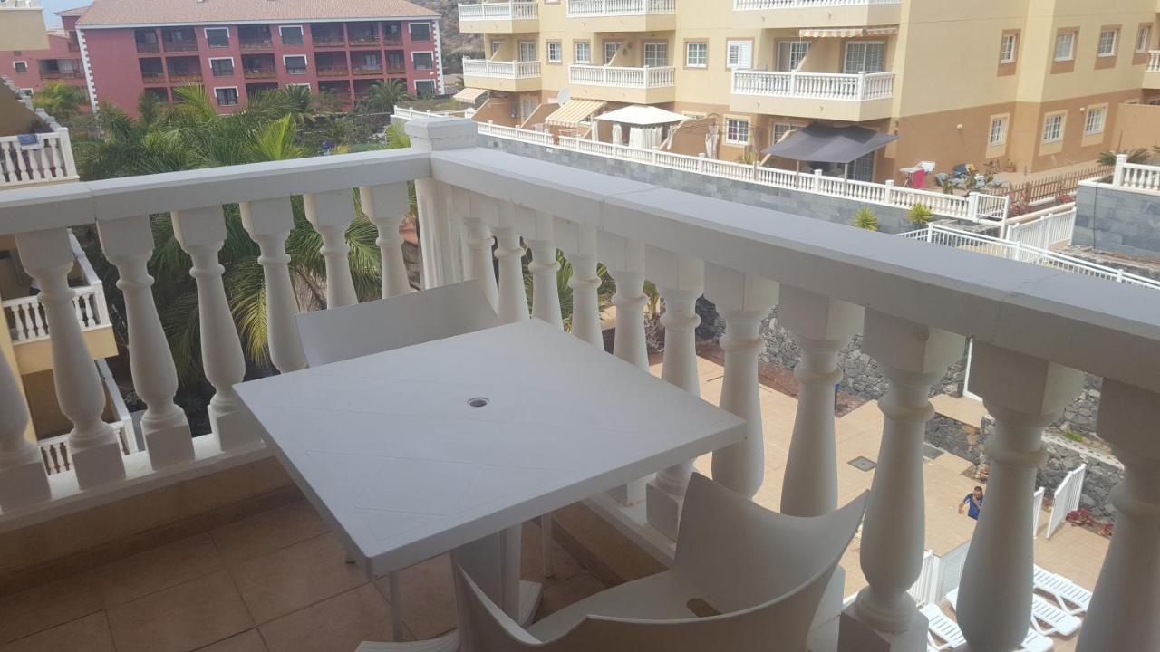 Sky Loft Tenerife Palm-mar Luaran gambar