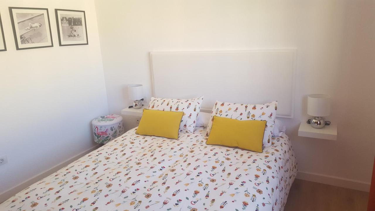 Sky Loft Tenerife Palm-mar Luaran gambar