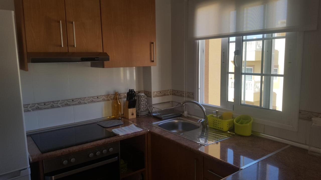 Sky Loft Tenerife Palm-mar Luaran gambar