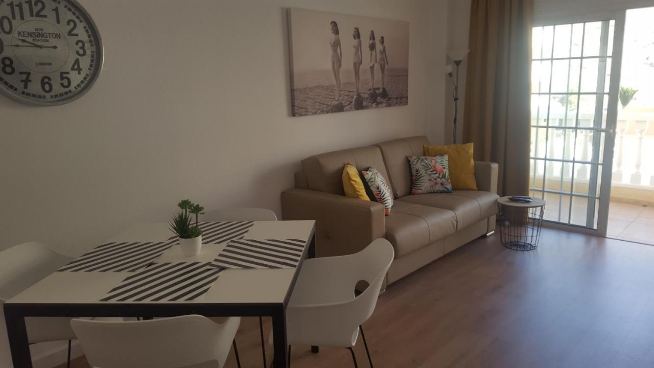 Sky Loft Tenerife Palm-mar Luaran gambar