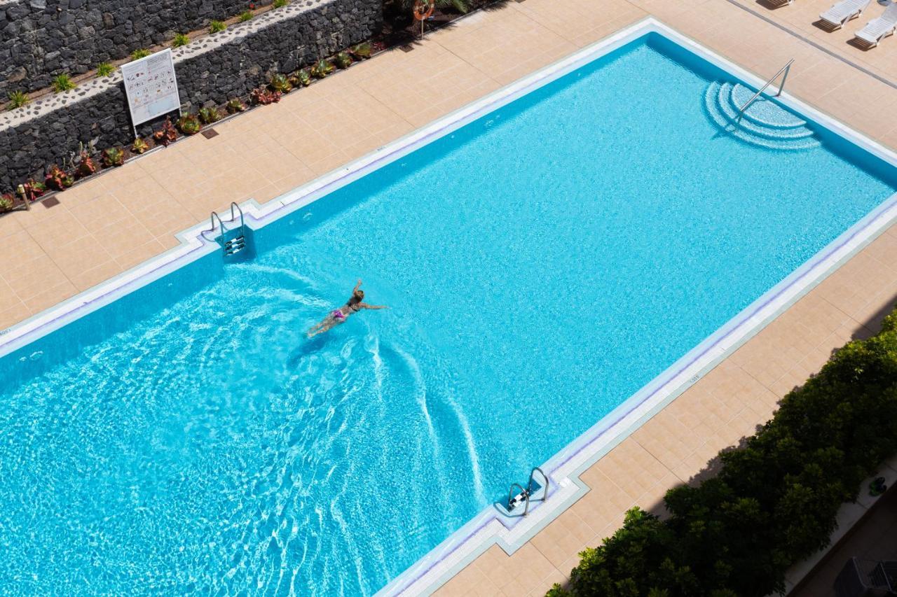 Sky Loft Tenerife Palm-mar Luaran gambar
