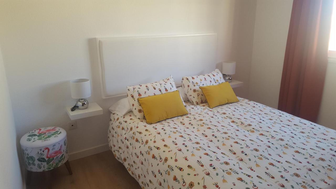 Sky Loft Tenerife Palm-mar Luaran gambar