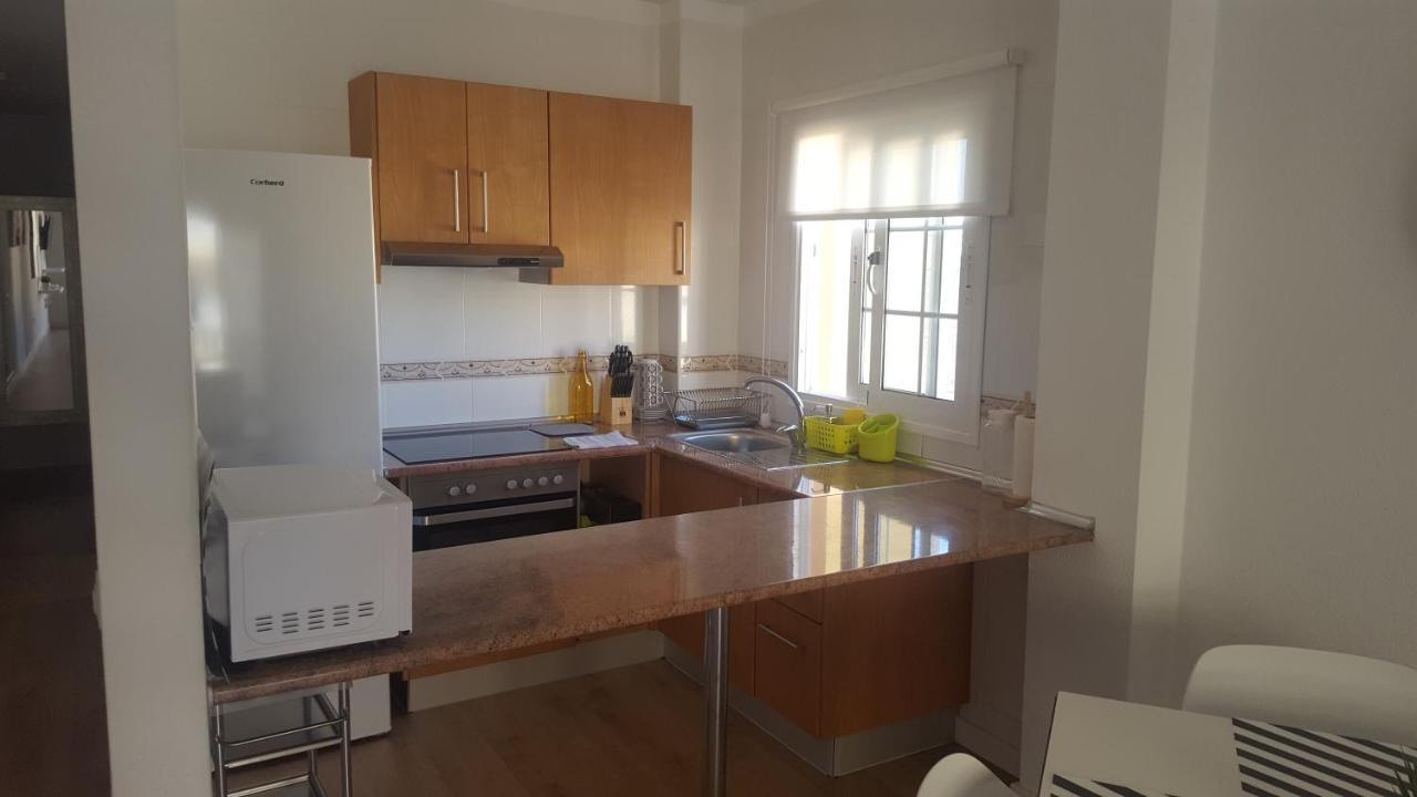 Sky Loft Tenerife Palm-mar Luaran gambar
