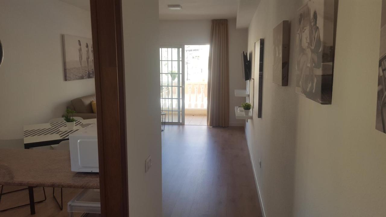 Sky Loft Tenerife Palm-mar Luaran gambar