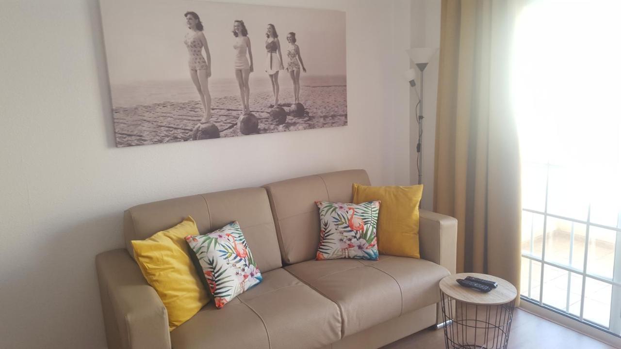 Sky Loft Tenerife Palm-mar Luaran gambar