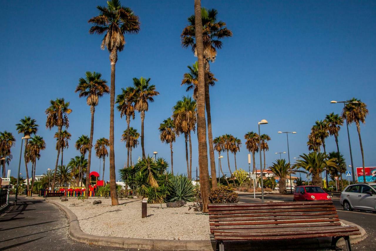 Sky Loft Tenerife Palm-mar Luaran gambar